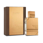 Amber Oud Gold Edition EDP by Al Haramain