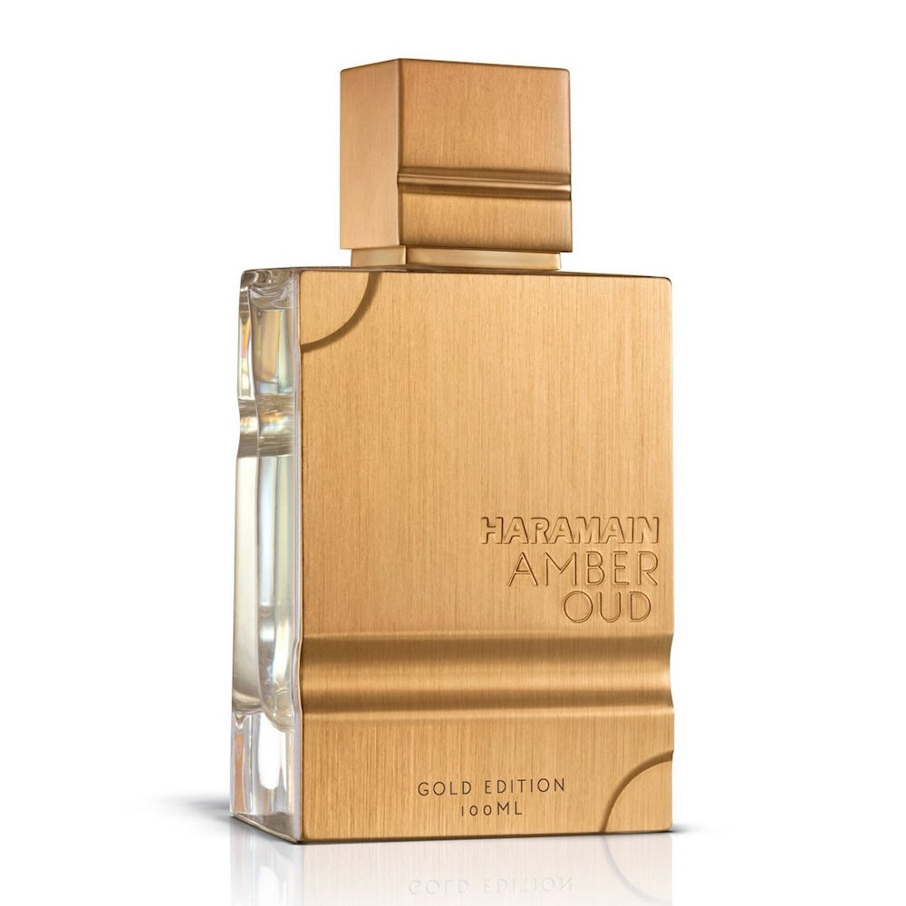 Amber Oud Gold Edition EDP by Al Haramain
