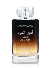Ameer Al Oudh
