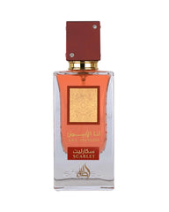 Ana Abiyedh Scarlet