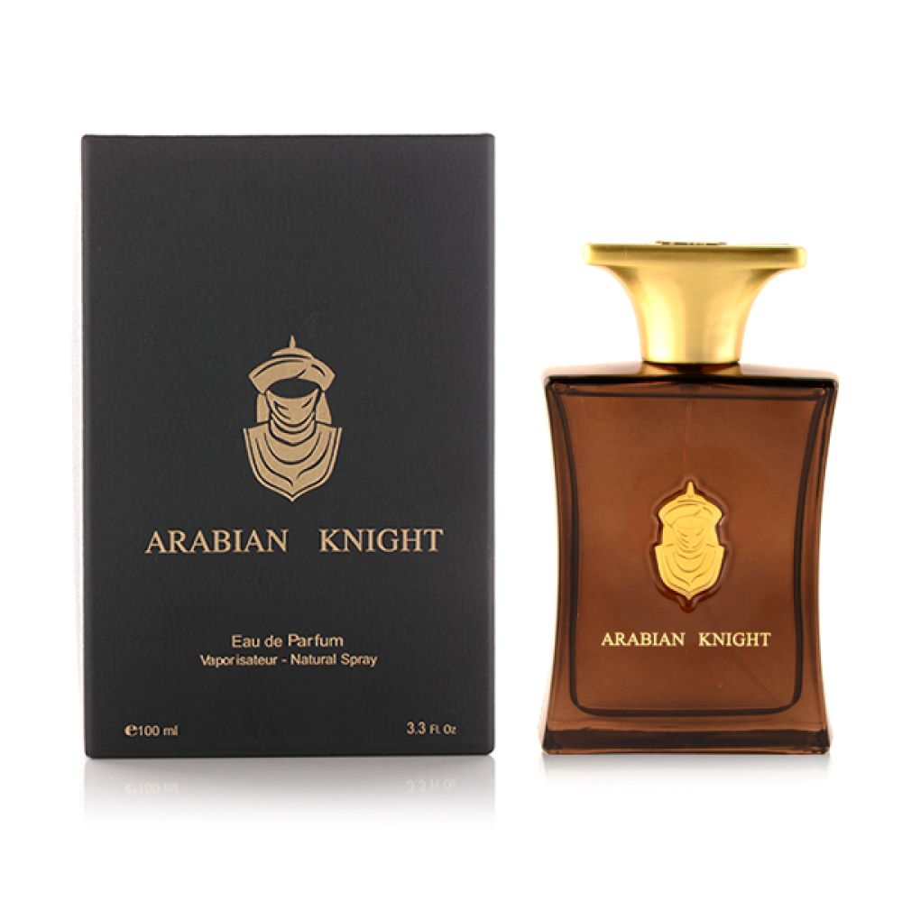 Arabian Knight Arabian Oud