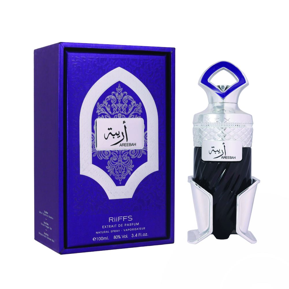 Areebah
