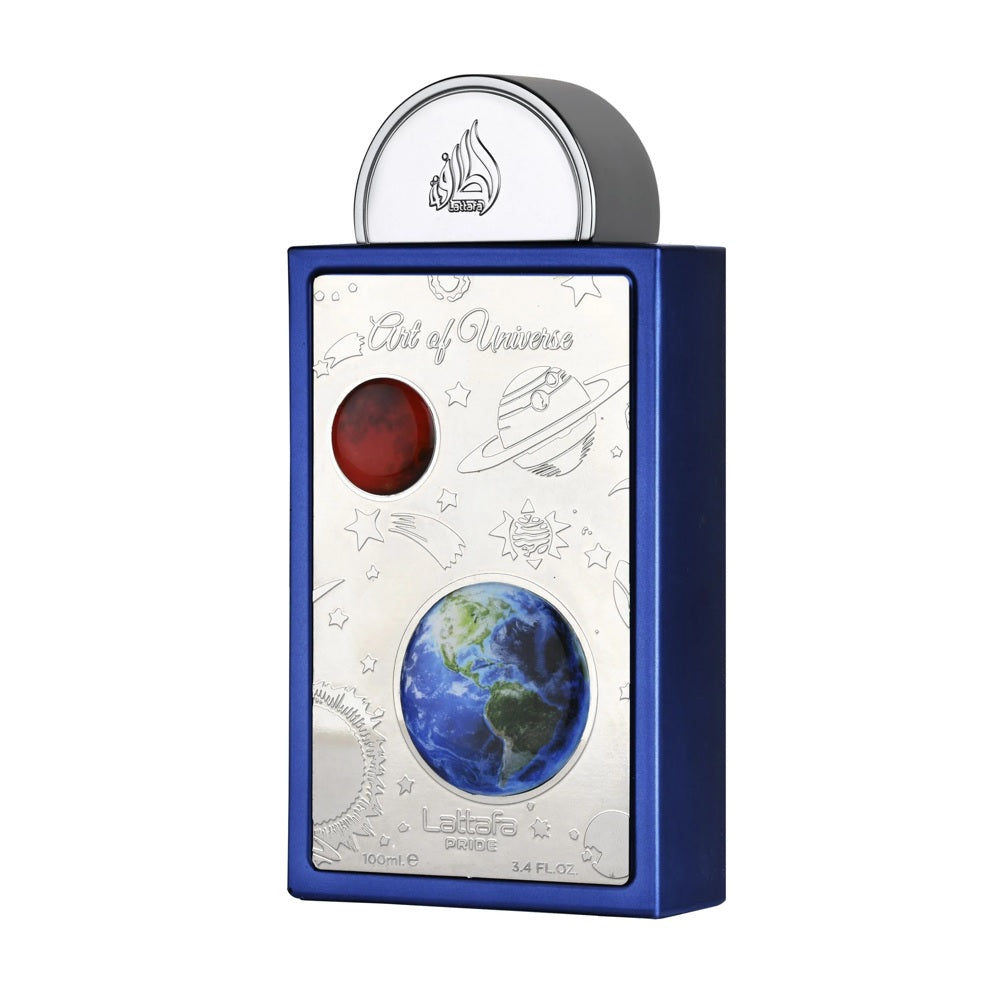 Art Of Universe Bottle