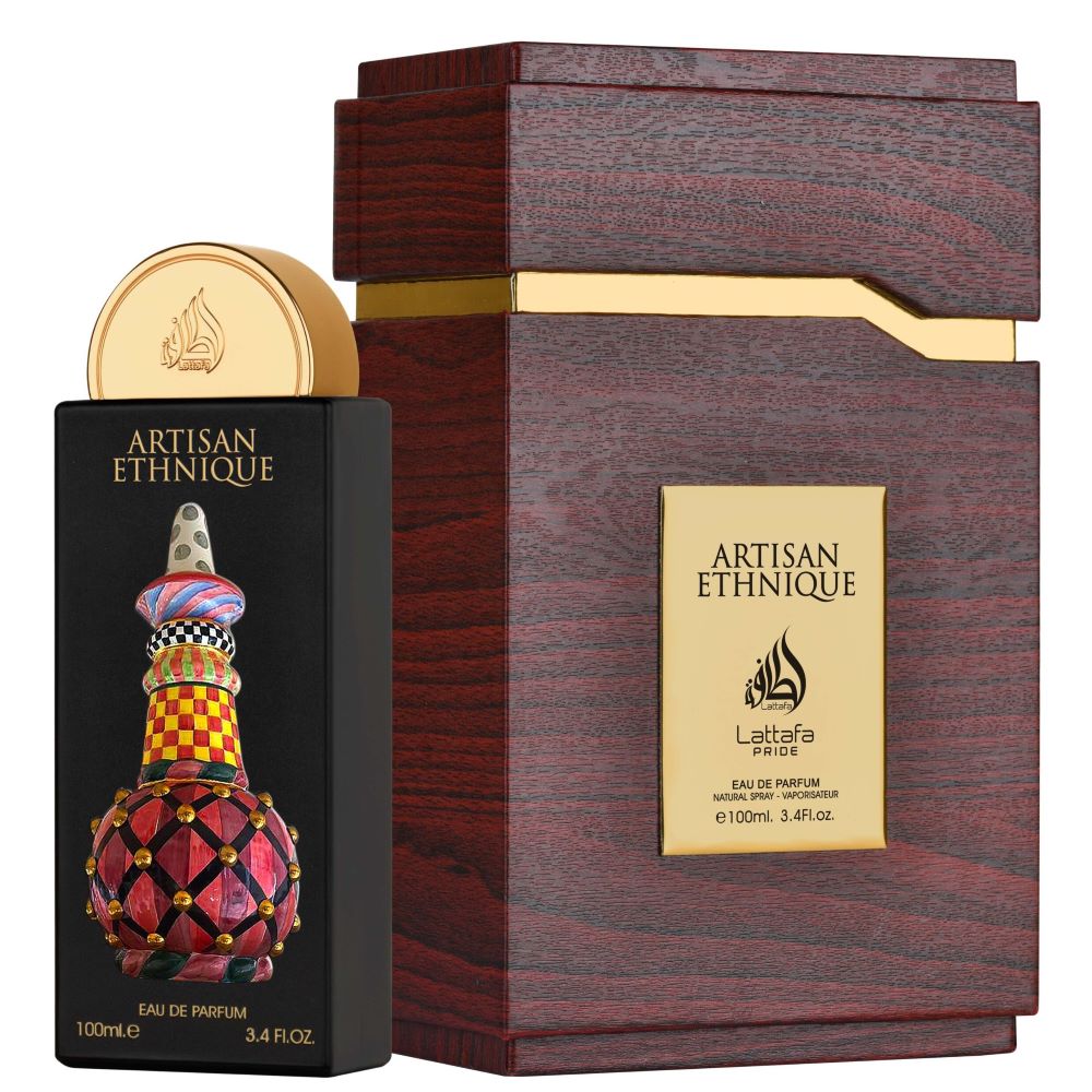 Artisan Ethnique Lattafa Pride