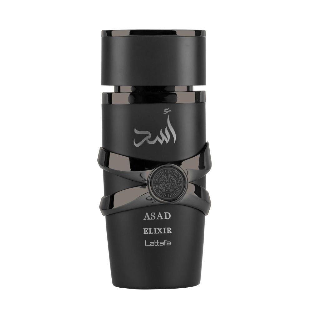 Asad Elixir 100ml EDP By Lattafa