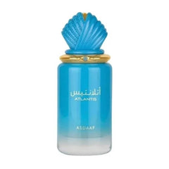 Atlantis Blue