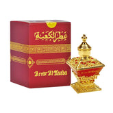 Attar Al Kaaba 25ml CPO for Women and Men by Al Haramain