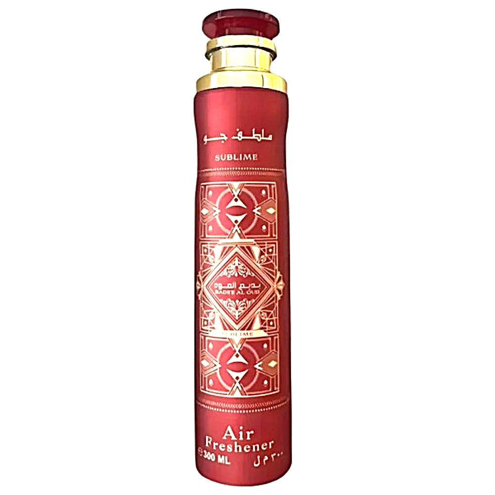 Badee AL Oud Sublime Air Freshener