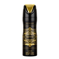 Badee Al Oud Body Spray 200ml by Lattafa