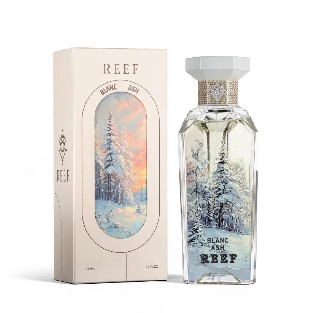 Blanc Ash Reef