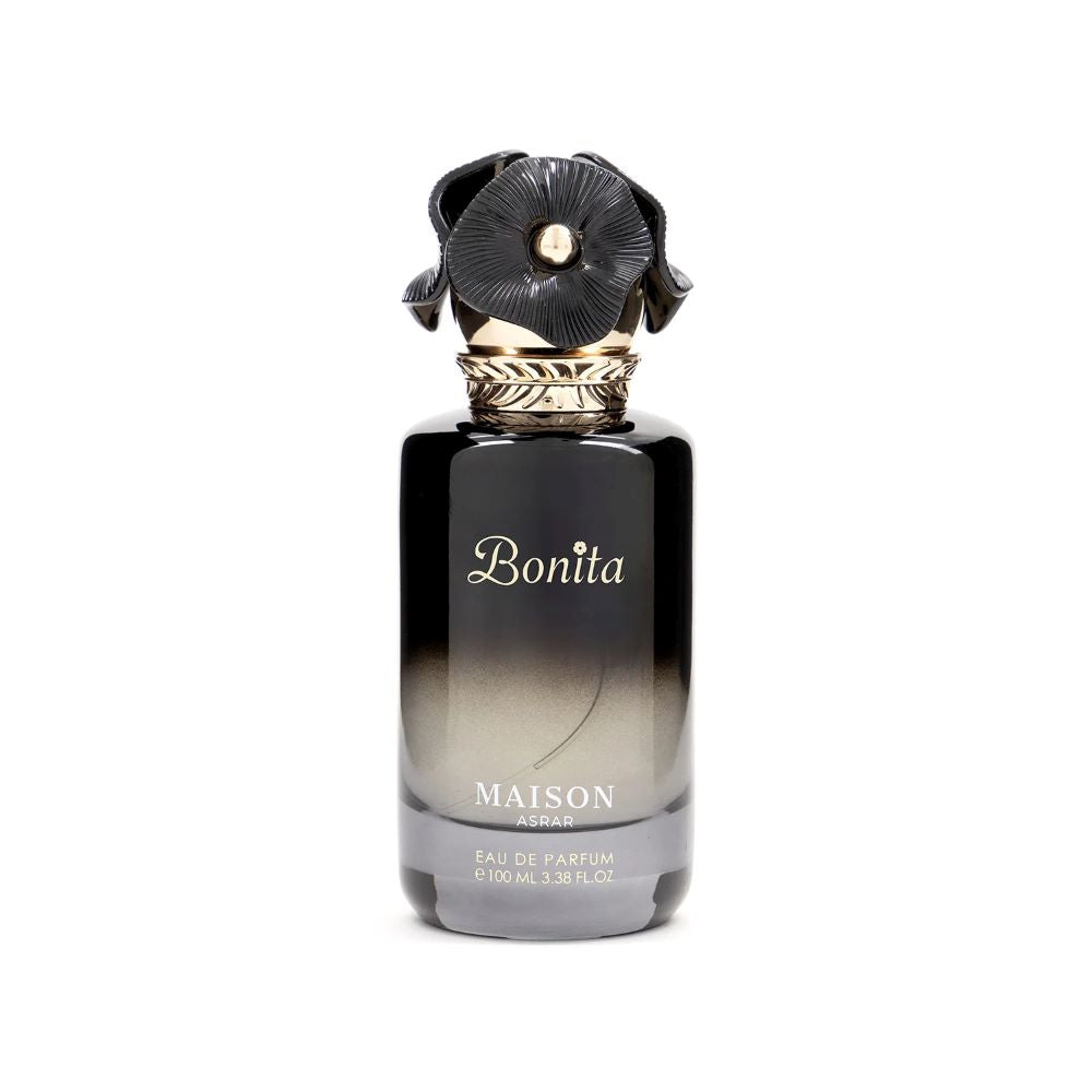 Bonita Bottle
