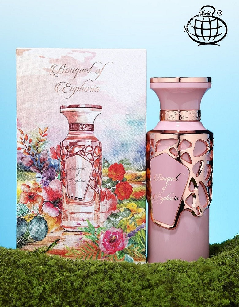 Bouquet of Euphoria