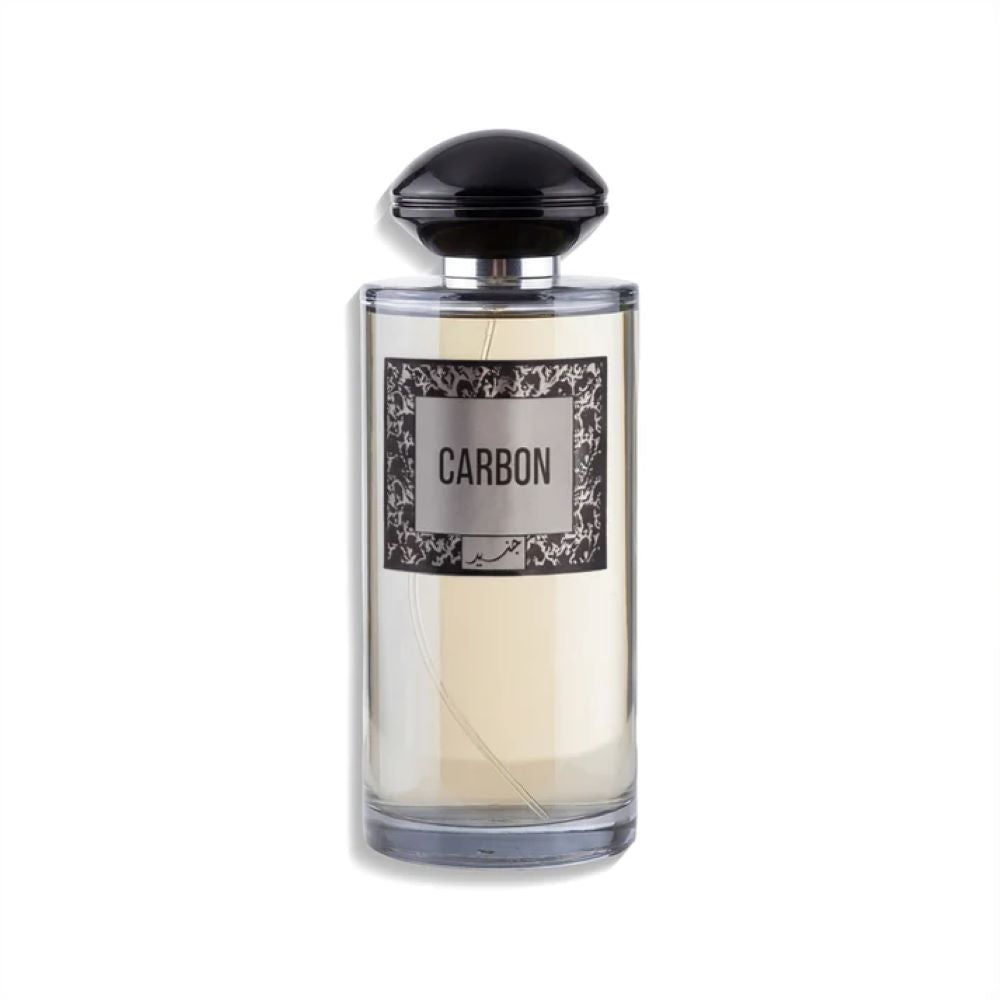 Carbon Bottle Junaid Perfumes