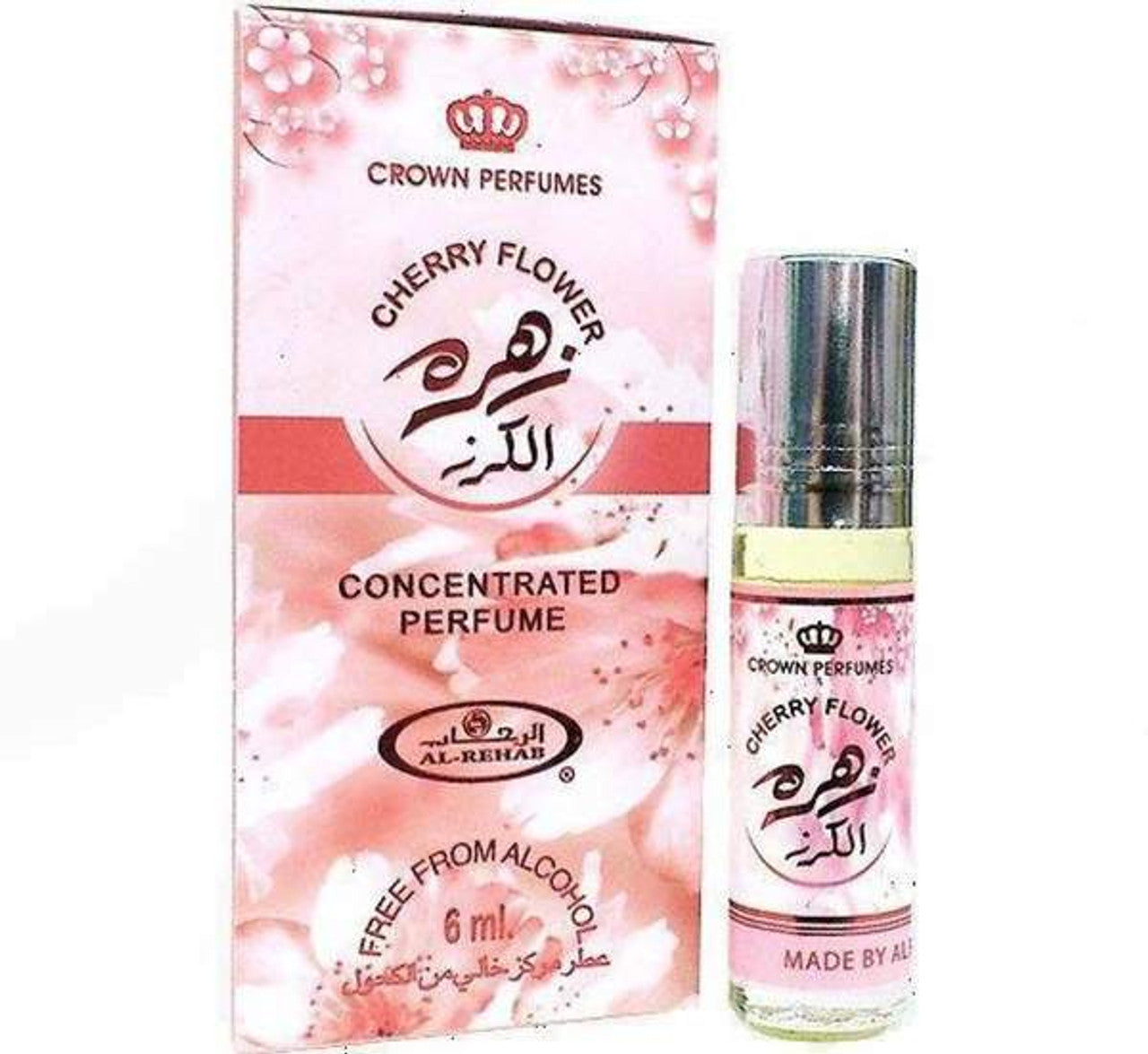 Cherry Flower