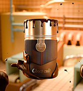 Choco Cult Paris Corner