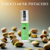 Choco Musk Pistachio CPO