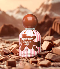 Chocolate Fudge Tubbees