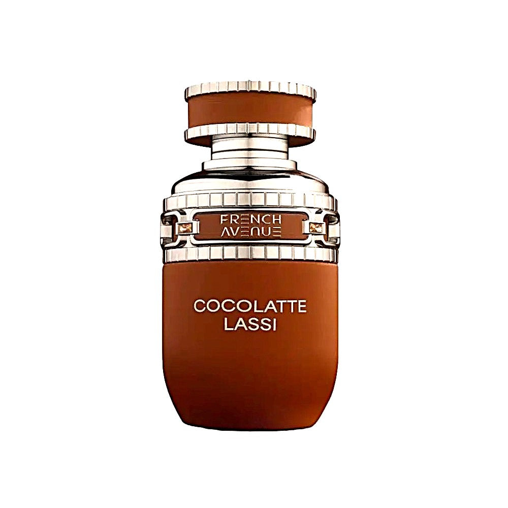 Chocolate Lassi French Avenue