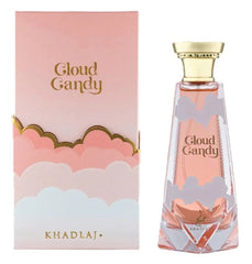 Cloud Candy