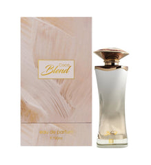 Coco Blend Ahmed Al Maghribi