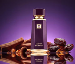 Cocoa Morado