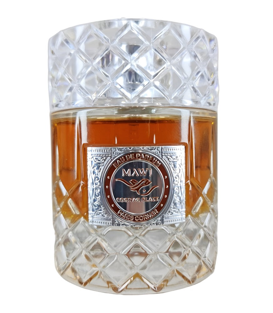 Mawj Cognac Blaze