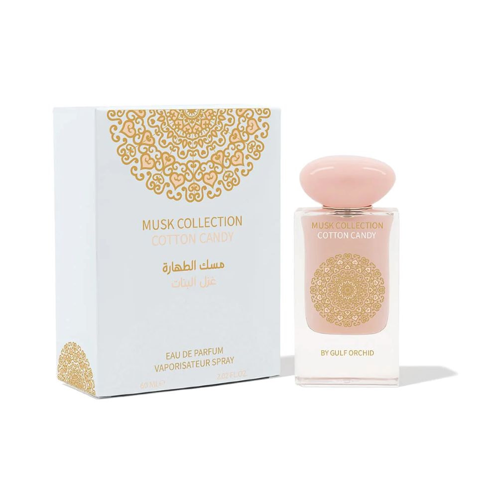 Musk Tahara Cotton Candy