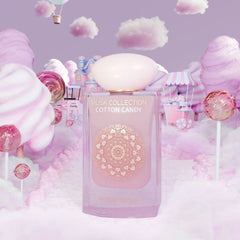 Cotton Candy