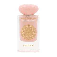 Musk Tahara Cotton Candy Bottle