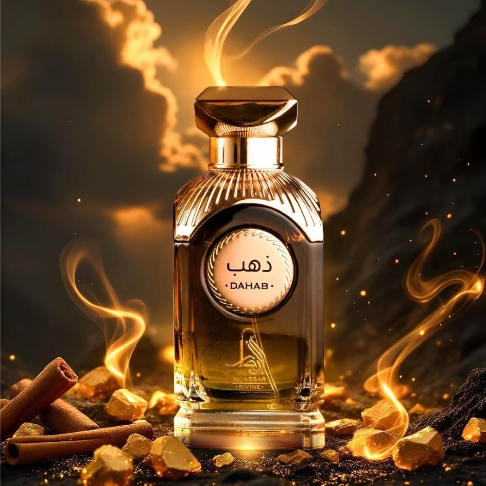 Dahab 100ml EDP For Women By Al Absar