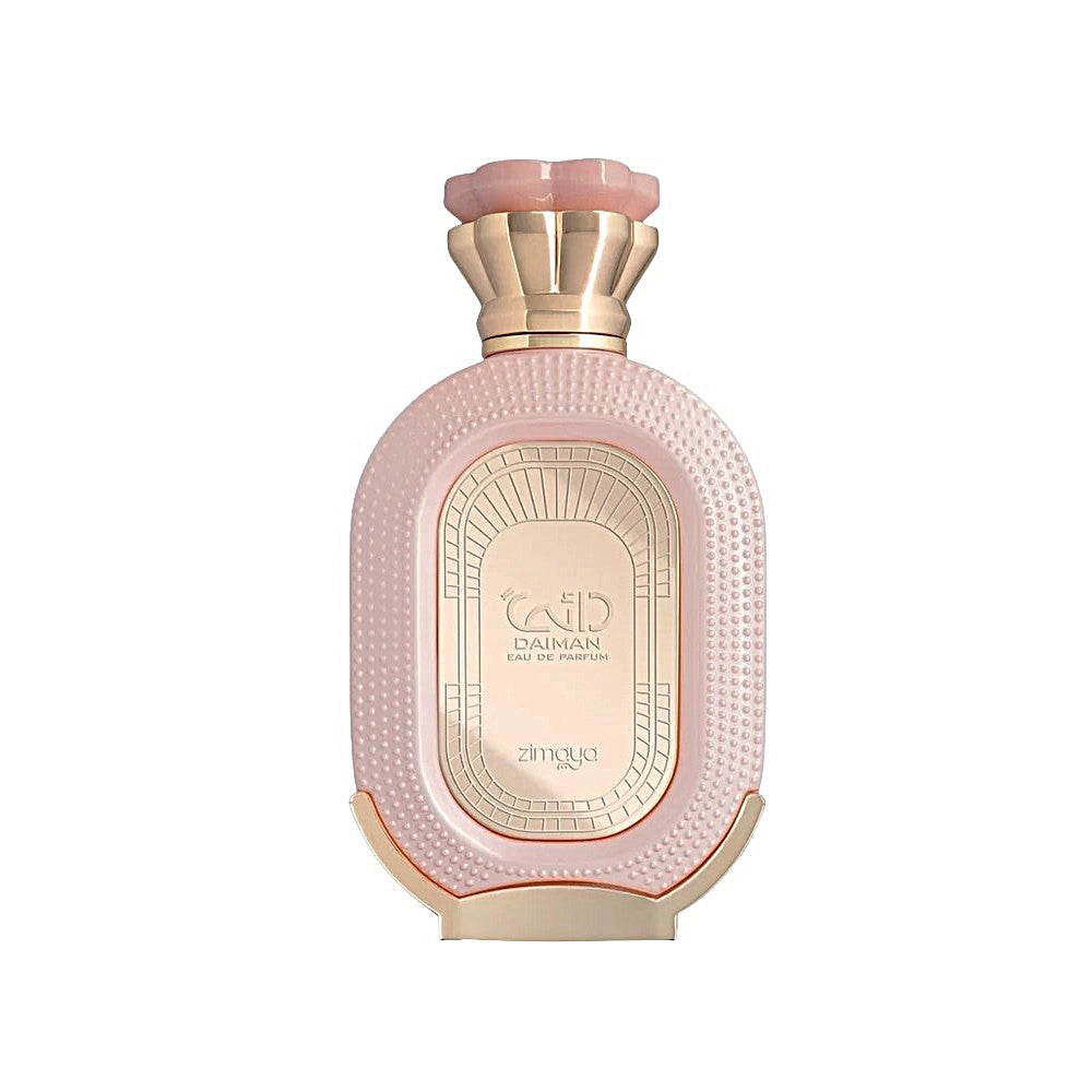 Daiman Eden bottle
