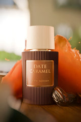 Date Caramel