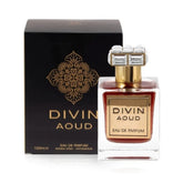 Divin Aoud