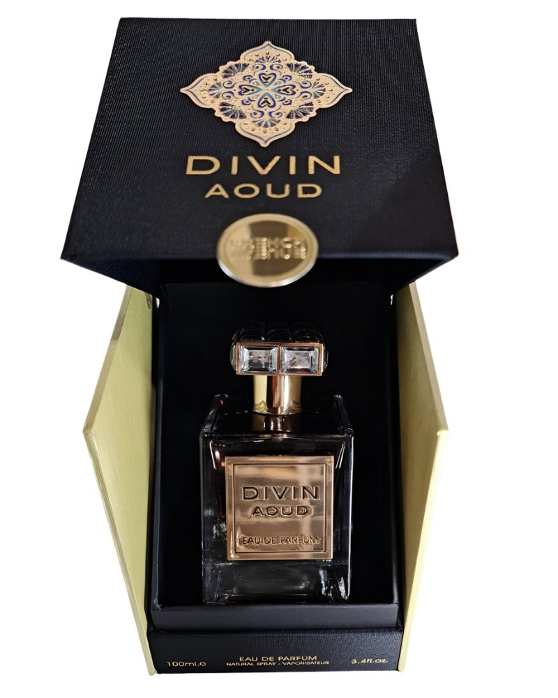 Divin Aoud