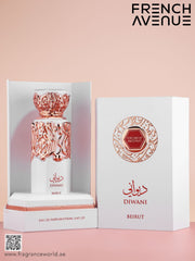 Diwani Beirut