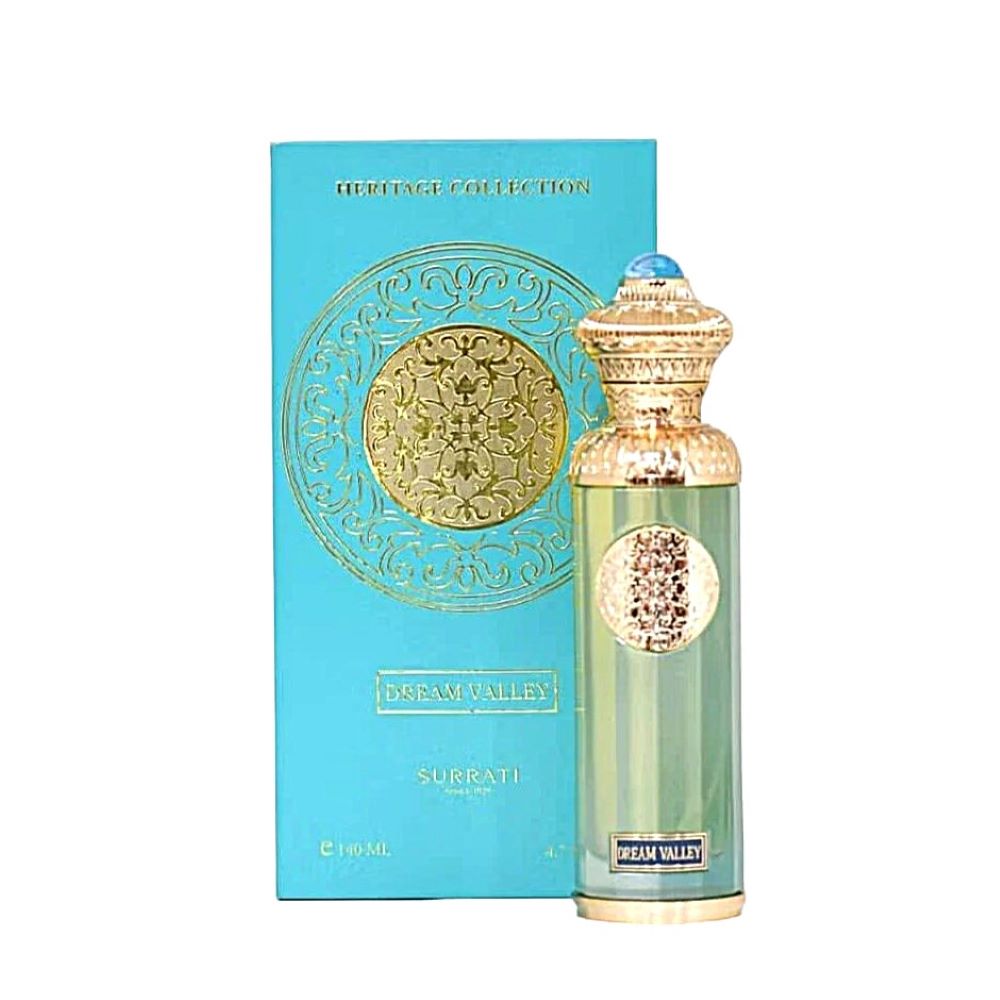 Dream Valley Surrati