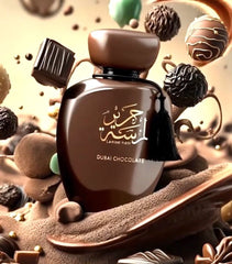 Dubai Chocolate