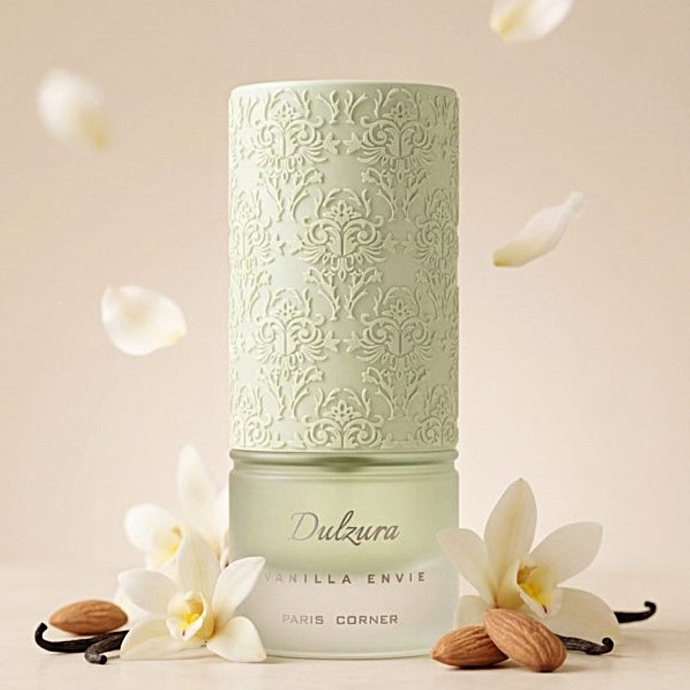 Dulzura Vanilla Envie