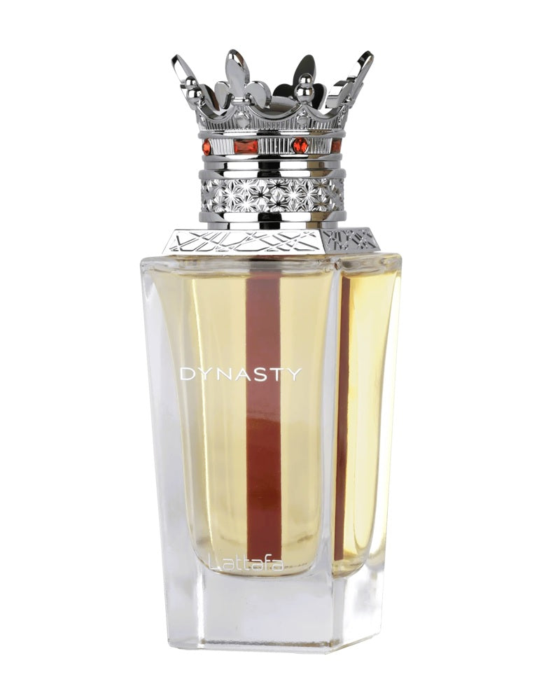Dynasty Lattafa Bottle