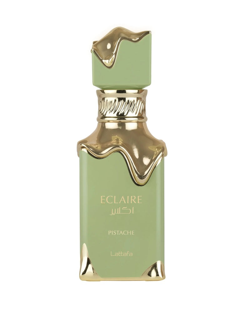 Eclaire Pistache