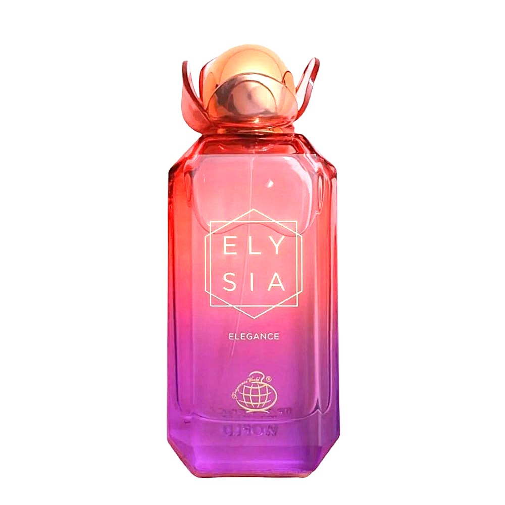 Elysia Elegance FW