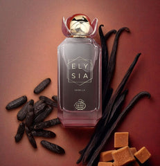 Elysia Vanilla Bottle