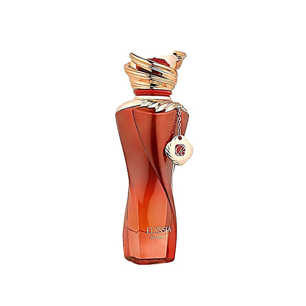 Elyssia Scarlet Bottle
