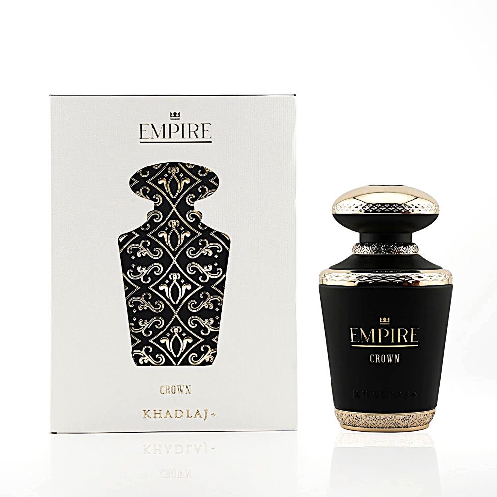 Empire Crown Khadlaj Perfumes