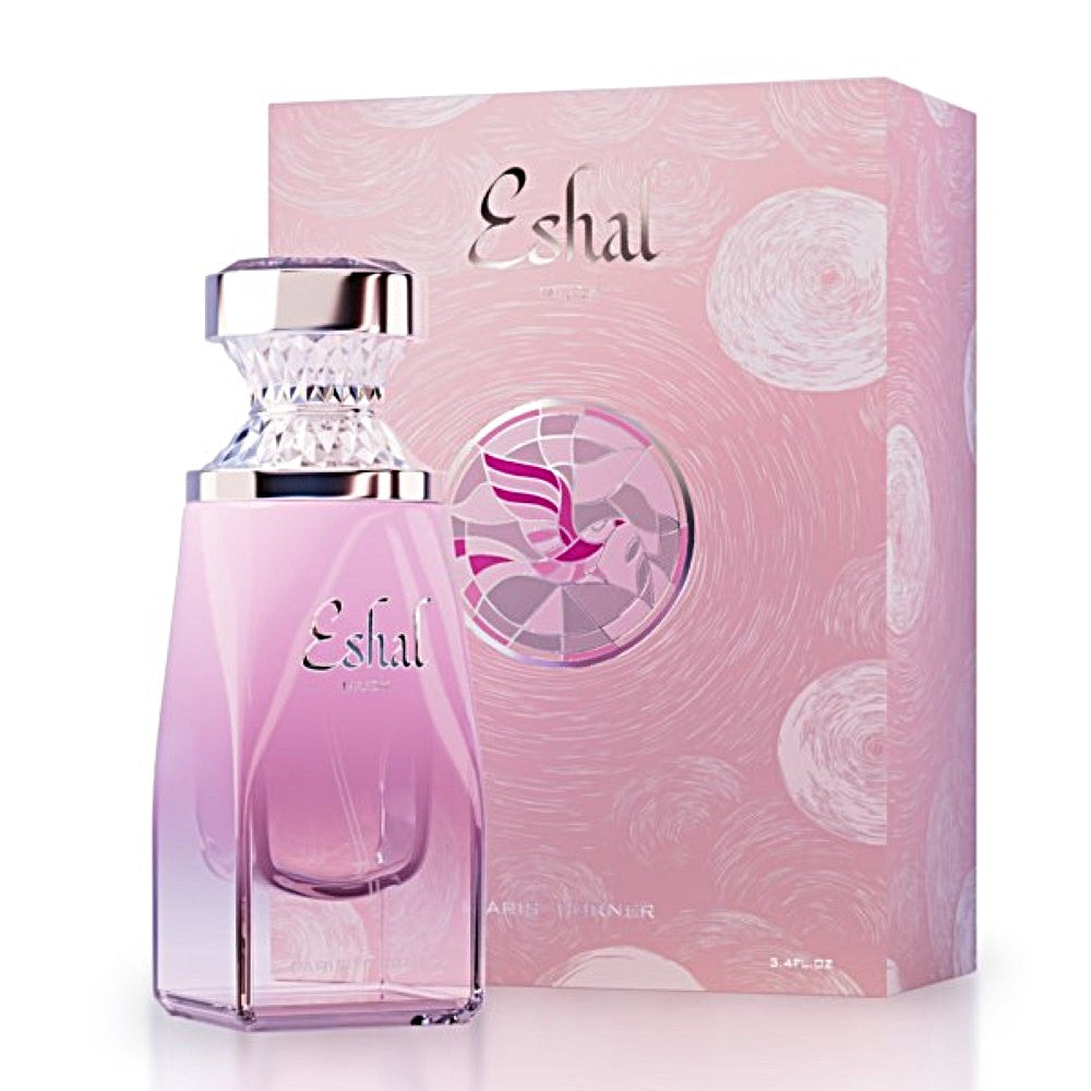 Eshal Musk Paris Corner