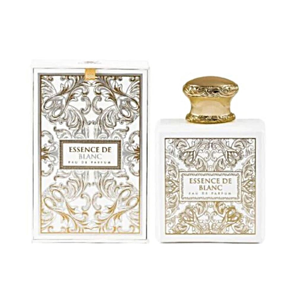 Essence de Blanc 100ml EDP By French Avenue