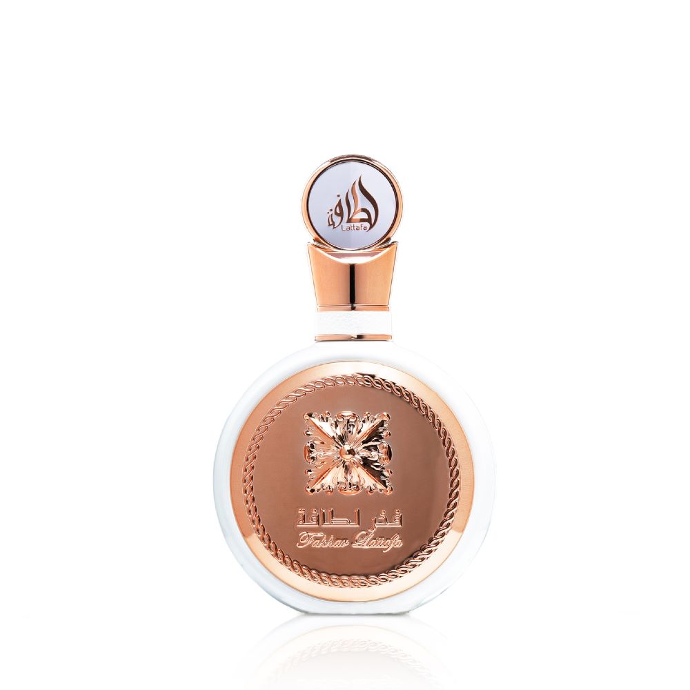 Fakhar Rose Bottle