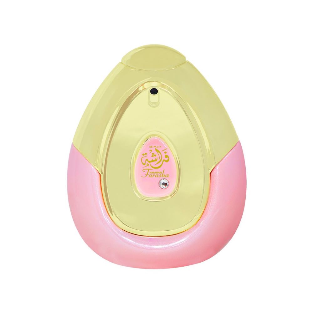 Farasha Al Haramain Bottle