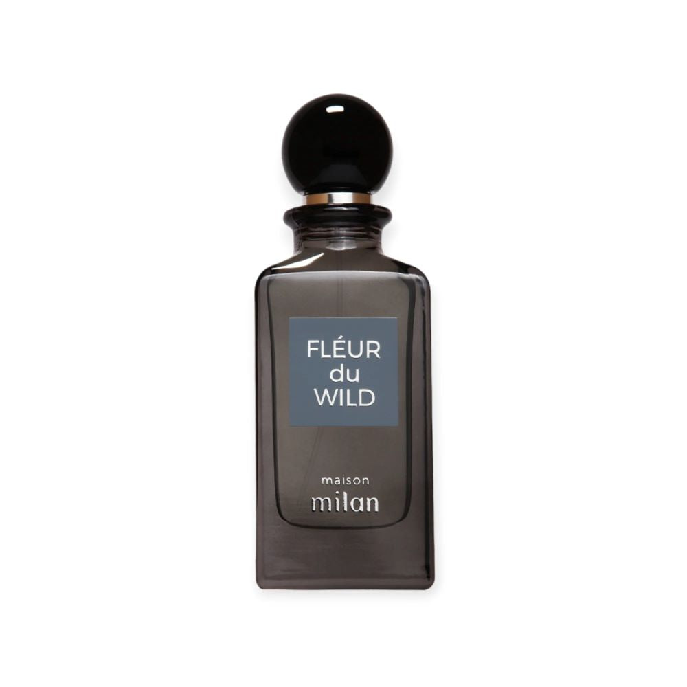 Fleur Du Wild