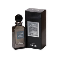 Fleur Du Wild